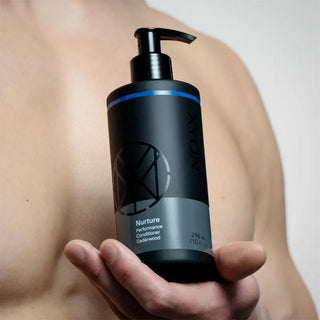 XYON Men's Nurture Conditioner - TBBS