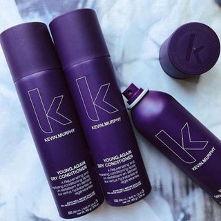 KEVIN.MURPHY YOUNG.AGAIN DRY CONDITIONER