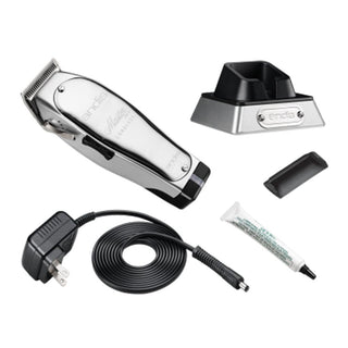 ANDIS Cordless Master Clipper - TBBS