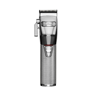BABYLISS SilverFX Clipper - TBBS