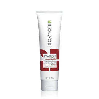 BIOLAGE ColorBalm Red Poppy (250ml) - TBBS