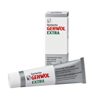 GEHWOL Extra Universal Foot Cream (75mL) - TBBS