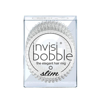 INVISIBOBBLE Slim Crystal Clear - TBBS