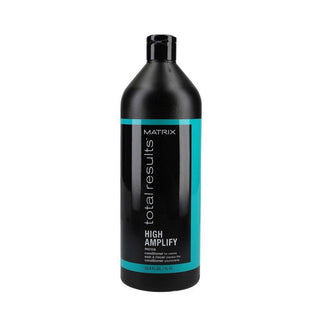 TOTAL RESULTS High Amplify Conditioner (1Ll) - TBBS
