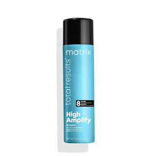 TOTAL RESULTS High Amplify Flexible Hold Hairspray (10.2oz) - TBBS