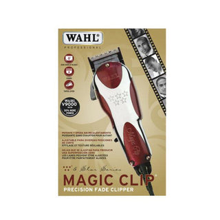 WAHL5 Star MAGIC Clipper - TBBS