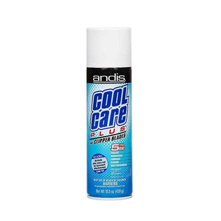 ANDIS Cool Care Spray - TBBS