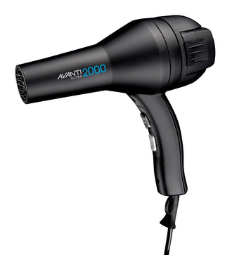 AVANTI® Ultra Professional Hairdryer - TBBS