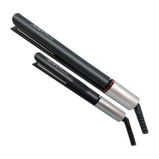 AVANTI Ultra Titanium Flat Iron Duo - TBBS