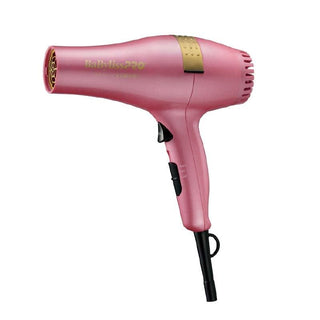 BABYLISS Ceramix Xtreme Hairdryer (Wild Orchid Edition) - TBBS