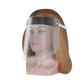 BABYLISS Disposable Face Shield - TBBS