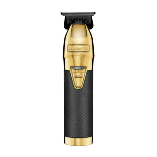 BABYLISS Goldfx BOOST Trimmer - TBBS
