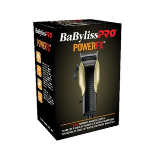 BABYLISS Magnetic Motor Clipper - TBBS