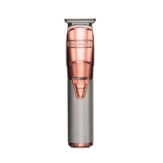 BABYLISS Rose Gold Clipper - TBBS