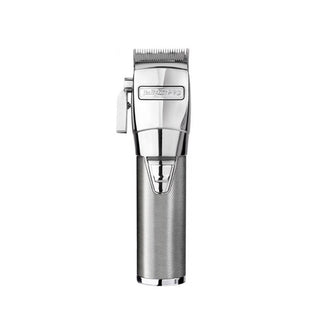 BABYLISS Silverfx Clipper - TBBS