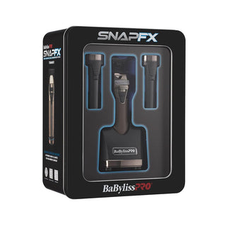 BABYLISS Snapfx with Snap in/Snap out Dual Lithium Battery System - TBBS