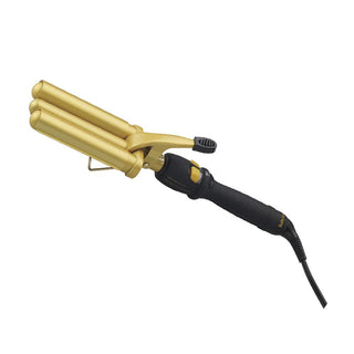 BABYLISS Triple Barrel Iron - TBBS