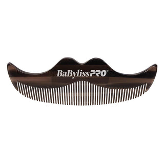 BABYLISSPRO Moustache Comb - TBBS