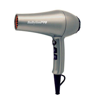 BABYLISSPRO™ Professional Ionic And Ceramic Hairdryer - TBBS