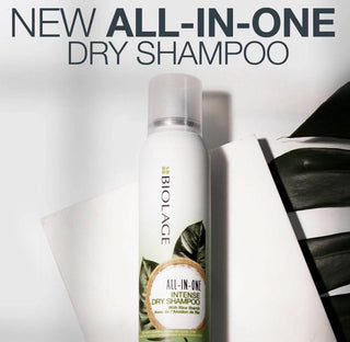 BIOLAGE All-In-One Intense Dry Shampoo (100ml) - TBBS