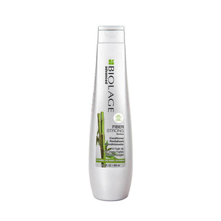 BIOLAGE FiberStrong Conditioner For Fragile Hair (400ml) - TBBS