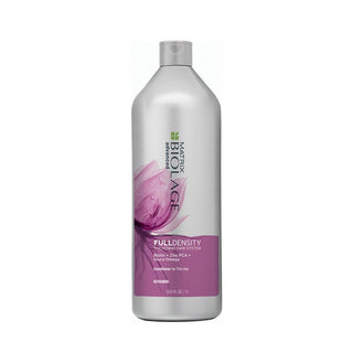 BIOLAGE Full Density Conditioner For Thin Hair (1L) - TBBS