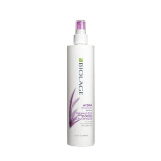 BIOLAGE HydraSource Daily Leave In Cream For Dry Hair (400ml) - TBBS
