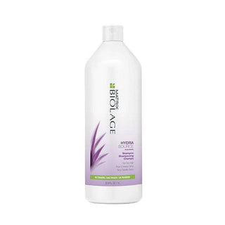 BIOLAGE HydraSource Shampoo For Dry Hair (1L) - TBBS