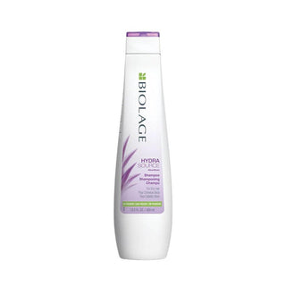 BIOLAGE HydraSource Shampoo For Dry Hair (400ml) - TBBS