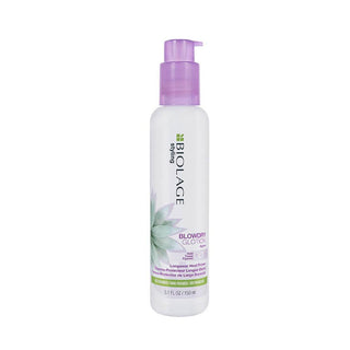 BIOLAGE Hydrasource Thermal Blow Dry Glotion For Dry Hair (150ml) - TBBS