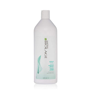 BIOLAGE Scalpsync Anti Dandruff Shampoo (1L) - TBBS
