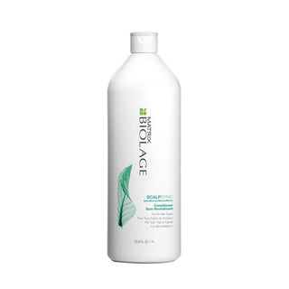 BIOLAGE Scalpsync Conditioner For All Hair Types (1L) - TBBS