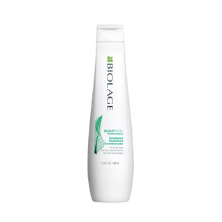 BIOLAGE Scalpsync Conditioner For All Hair Types (400ml) - TBBS