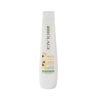 BIOLAGE Smoothproof Conditioner For Frizzy Hair (400ml) - TBBS