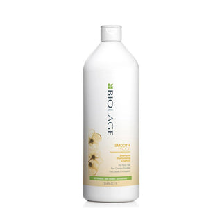 BIOLAGE Smoothproof Shampoo For Frizzy Hair (1L) - TBBS