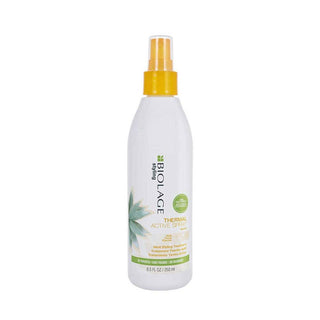 BIOLAGE Smoothproof Theraml Active Hairspray For Frizzy Hair (250ml) - TBBS