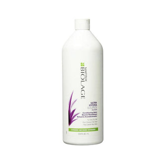 BIOLAGE Ultra HydraSource Conditioner For Very Dry Hair (1L) - TBBS