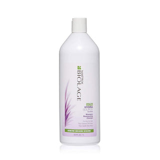 BIOLAGE Ultra HydraSource Shampoo For Very Dry Hair (1L) - TBBS