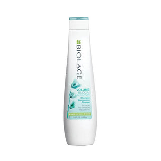 BIOLAGE VolumeBloom Shampoo For Fine Hair (400ml) - TBBS