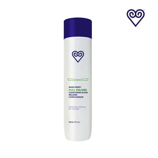 BRAND WITH A HEART Volume Conditioner 300mL - TBBS