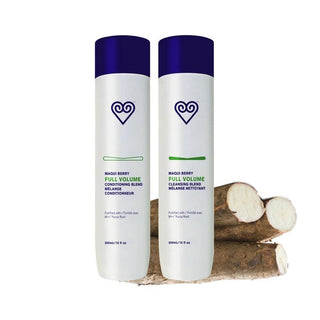BRAND WITH A HEART Volume Conditioner 300mL - TBBS