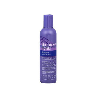 CLAIROL Shimmer Lights Shampoo (225mL) - TBBS