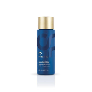 COLORPROOF Clear It Up Shampoo - TBBS
