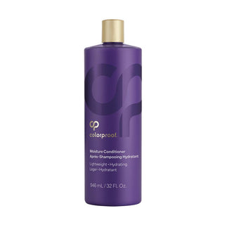 COLORPROOF Moisture Conditioner - TBBS