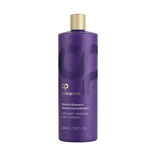 COLORPROOF Moisture Shampoo - TBBS