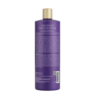 COLORPROOF Moisture Shampoo - TBBS