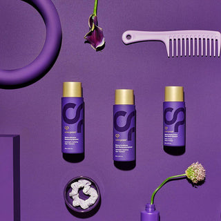 COLORPROOF Moisture Shampoo - TBBS