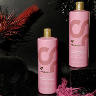 COLORPROOF Smooth Conditioner - TBBS