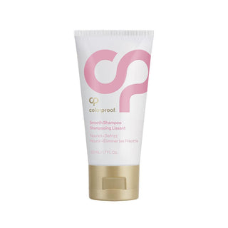 COLORPROOF Smooth Shampoo - TBBS