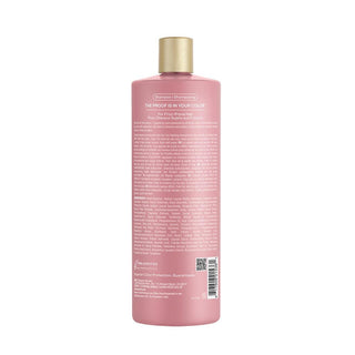 COLORPROOF Smooth Shampoo - TBBS